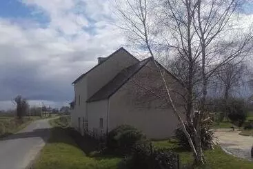 Hotelli Jeanne Et Compagnie