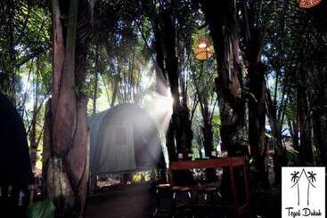 Schronisko Tegal Dukuh Camp