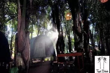 Herberge Tegal Dukuh Camp