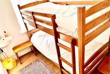 ベッドアンドブレックファースト Number 36