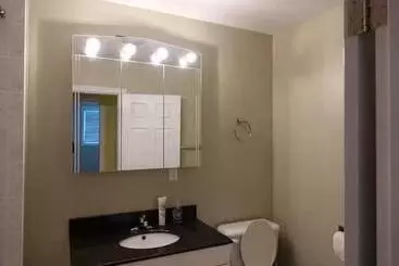 Aamiaismajoitus (B&B) Yk Aurora