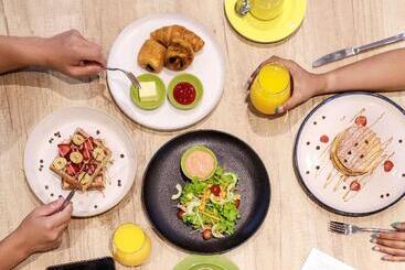 Hotel Ibis Styles Bogor Pajajaran