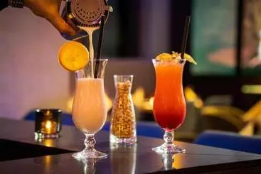 Leonardo Hotel Eschborn Frankfurt