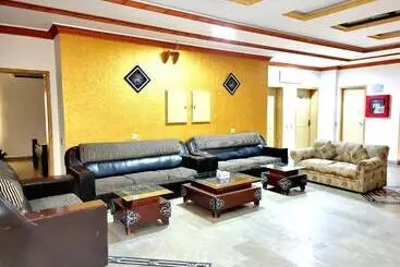 هتل Royal Continental