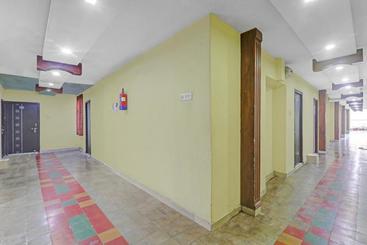 בית מלון כפרי Spot On 81485  Atithi Galaxy