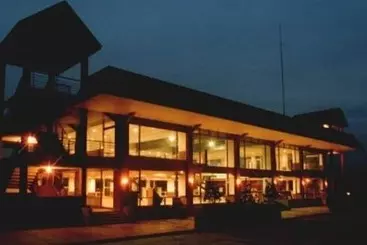 Hotel Valley Park Resort