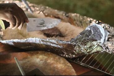 Pensjonat Pousada Cenário Ideal