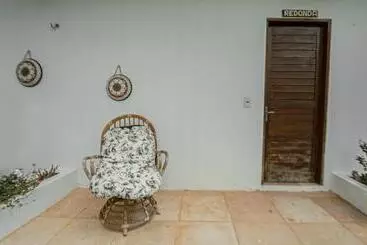Pensiune Pousada Cenário Ideal