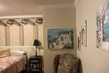 Bed and Breakfast La Vie Est Belle