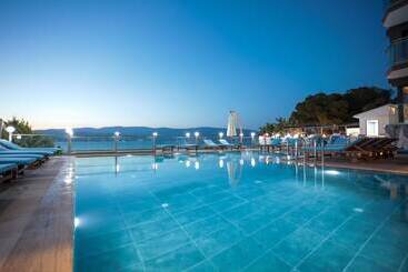 Gulluk Yalı Boutique Otel