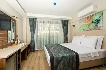 Gulluk Yalı Boutique Otel