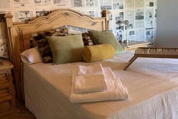 فندق Casa Pilatos