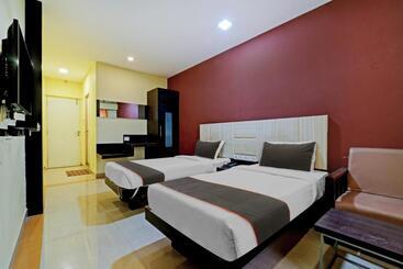 Hotel Collection O 81666 Cedar