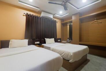 Fabhotel Ganpati 2   Nr Siliguri Junction