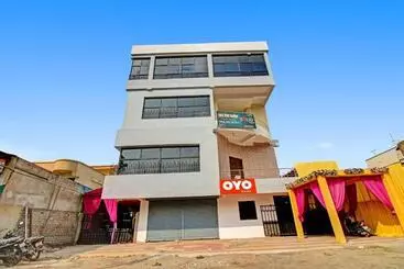 Hotel Flagship 81180 Prasad Mangal Karyalay