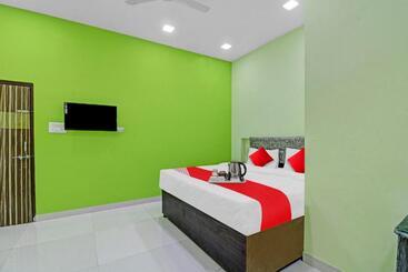 ホテル Flagship 81180 Prasad Mangal Karyalay