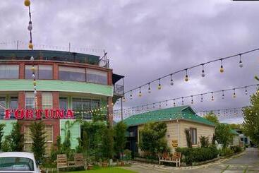هتل Fortuna Boutique