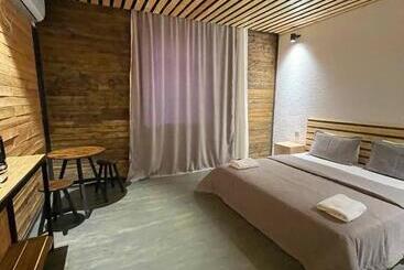 هتل Fortuna Boutique