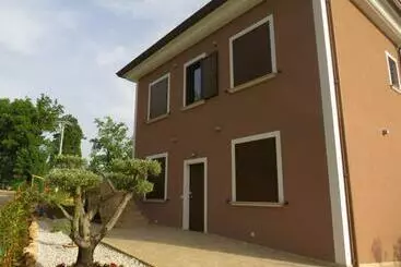 ホテル Il Tufo