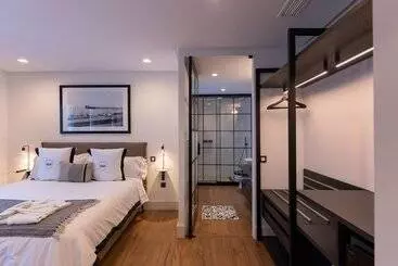 Hotelli Maison Ardois La Ciudadela Marbella