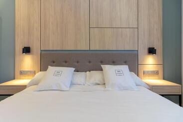 בית מלון כפרי Real Maqueda   Málaga