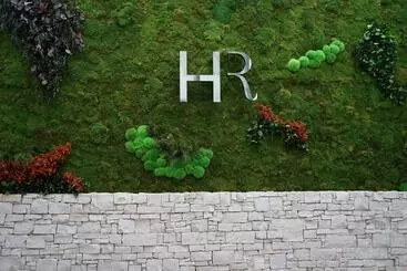 ホテル Real Maqueda   Málaga