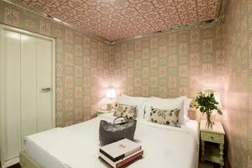 هتل Surya Haveli , Amer Fort Jaipur