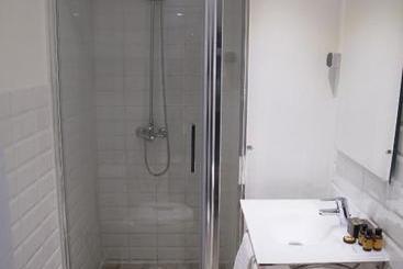 هتل The Best Centric