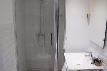 Hotelli The Best Centric