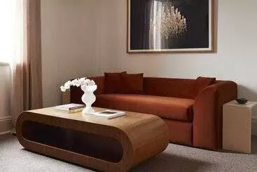 ホテル The Rooms Milton