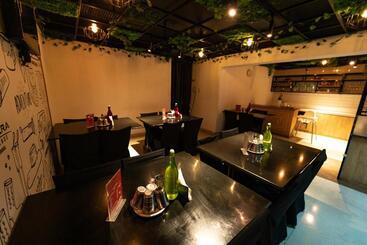 Hotell Vivera Highlands