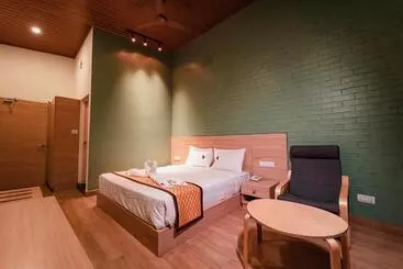 Hôtel Vivera Highlands
