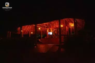 Kabalega Resort  Hoima