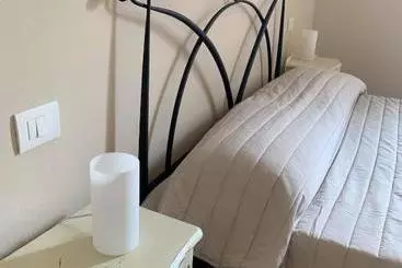 La Chiusa Bed And Breakfast
