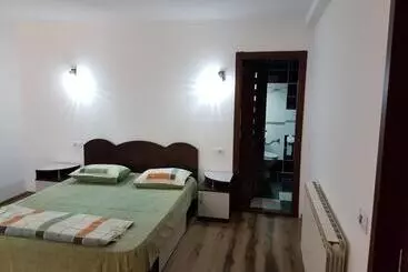 Pensión Casa Olanesti