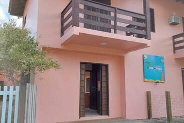 Pension Pousada Don Antonio Praia   50 Metros Da Praia!