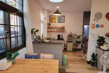 Red Rose B&b漫楓宿民宿 桃園市民宿110號