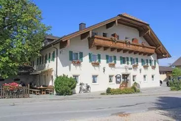 Hostel Gasthaus Gumping