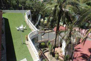 Hostel Hostería Quinta Los Chillos