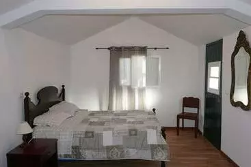 Nocleg ze śniadaniem Ilha & Montanha   Turismo Rural