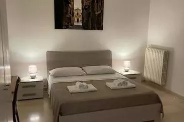 Bed and Breakfast Suite San Cataldo