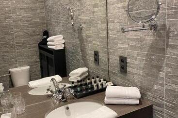 Bed and Breakfast T Hartje Van Brugge