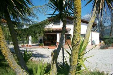 Hotel Agriturismo Primerio