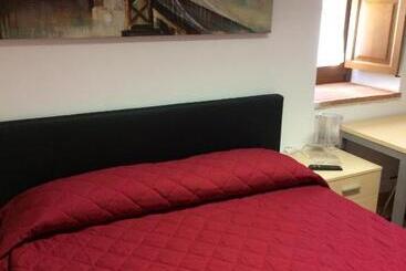 בית מלון כפרי Al Convento