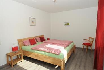 Hotel Ferienhof Hopfgärtle Müller