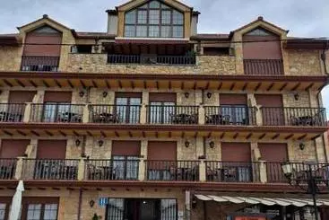 Hotel La Huerta