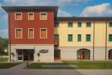 ホテル Residence Dolcenero