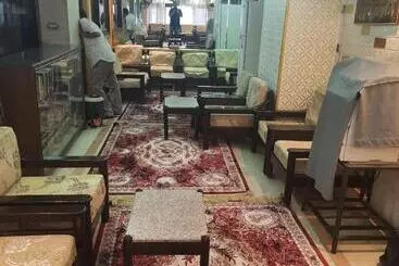 هتل San Mina