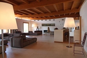 호텔 Sport Torre Del Grifo