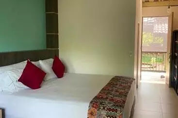 Hôtel Villa Juana